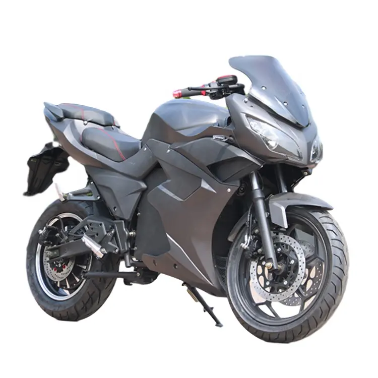 Nuova motocicletta per Scooter elettrico di alta qualità personalizzata in vendita per adulti