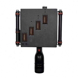 100 Mm Wide Format Handheld Inkjet Solvent <strong>Ink</strong> Date/Logo/<strong>Image</strong>/Qr Tij Batch <strong>Code</strong> Printer <strong>for</strong> Carton Box - Product Image 6