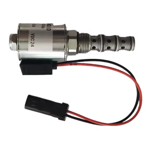 Solenoid Valve 152-8346 for CAT 143H 160H 160H ES 160H <strong>N</strong> 163H NA 307C 308C 311C 312C l 314C 315C 318C 320C 321C 322C 325C 330B L - Product Image 3
