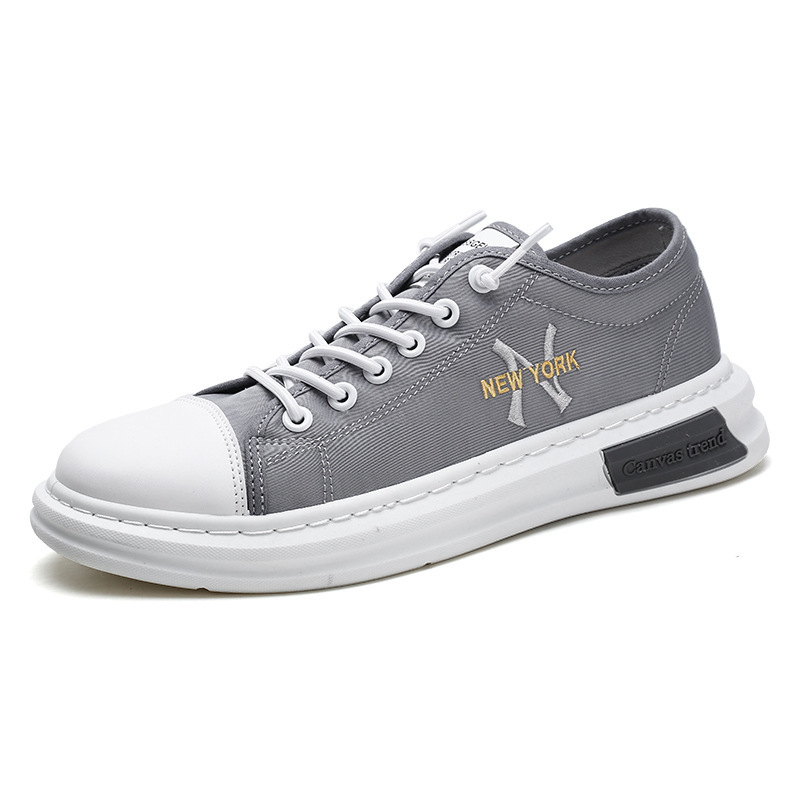 gray