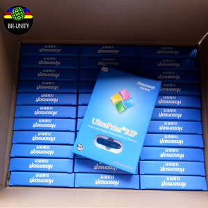 Hosonsoft ultraprint программное обеспечение rip Для konica ripping программное обеспечение для цифровой печатной машины allwin gongzheng - Product Image 5