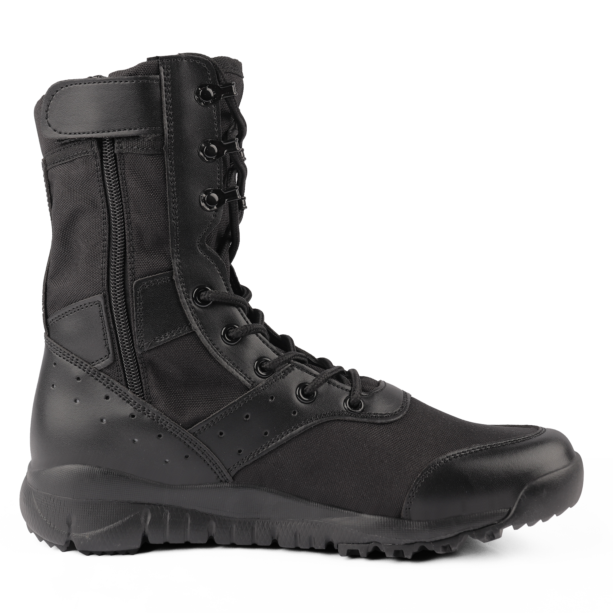 Black-Waterproof