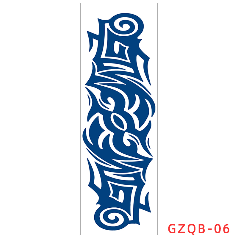 GZQB-007