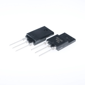 ทรานซิสเตอร์ภาคสนาม (Mosfet) STFW3N150การให้คำปรึกษาส่วนลดโดยตรงจากผู้ผลิต - Product Image 4