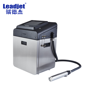Automatische Datums codier maschine für Lebensmittel mit Verpackungs maschine - Product Image 6