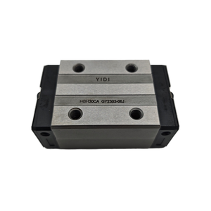 Sliding Plastic Uhmw Nylon Cnc <strong>Linear</strong> Guides <strong>Rail</strong> Sgr <strong>Rail</strong> <strong>Slide</strong> <strong>Rail</strong> <strong>Slide</strong> Table Hgr20 Is Used for <strong>Small</strong> <strong>Robot</strong> Arm