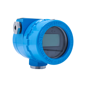 Pt100ส่งสัญญาณอุณหภูมิ4-20mA อัจฉริยะพร้อมจอแสดงผล - Product Image 6