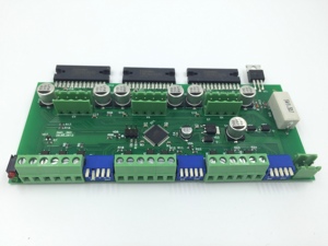 บริการถ่ายโอนแผงวงจรพิมพ์ บริการประกอบ BGA SMT ผลิตและประกอบ PCBA แบบครบวงจร - Product Image 5