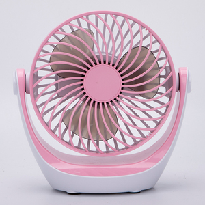 Ventilador de batería portátil, miniventilador eléctrico de mano programable, con Led personalizado, nuevo producto