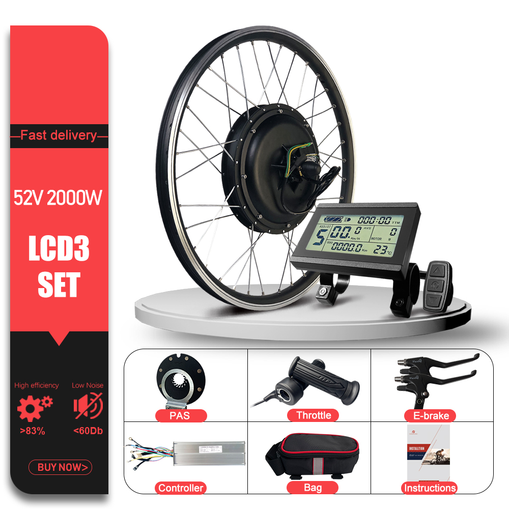 conjunto lcd3