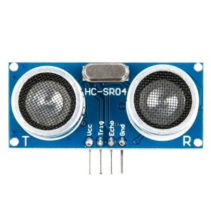 Neues HC-SR04 Ultraschalls ensor modul HCSR04 Ultraschall-Entfernungs mess sensor HC SR04 Detektor modul 3.3-5V Empfänger