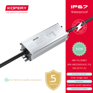 Kopwey nhà máy bán buôn dẫn biến áp 80W 100W liên tục hiện tại dẫn biến áp không nhấp nháy không thấm nước dẫn biến áp - Product Image 6