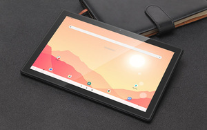UTAB M1039 10.1 pollici Android Tablet PC Rockchip RK3566 Quad Core 4G + GSM di rete USB tipo C ricarica due porte USB uso aziendale - Product Image 6