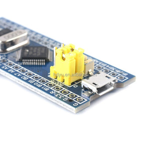 STM32F103C8T6開発ボードSTM32 ARMコアボード - Product Image 3