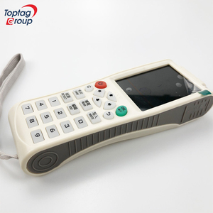 Handheld-RFID-Scanner Smart Card Duplica tor RFID-Klon maschine - Product Image 2