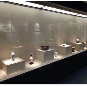博物馆和展厅展示现代风格照明的可调3w发光二极管聚光灯 - Product Image 6