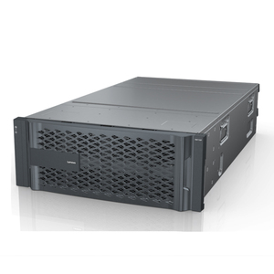 Lenovos Storage DM7100 Lenovos ThinkSystem DM7100F All-Flash Array <strong>Networking</strong> Storage - Product Image 4