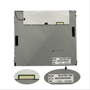 Schermo di visualizzazione del pannello LCD da 15.6*1920 1080 Console di programmazione robotica industriale FHD EDP 30 pin modulo LCD da 15.6 pollici - Product Image 3