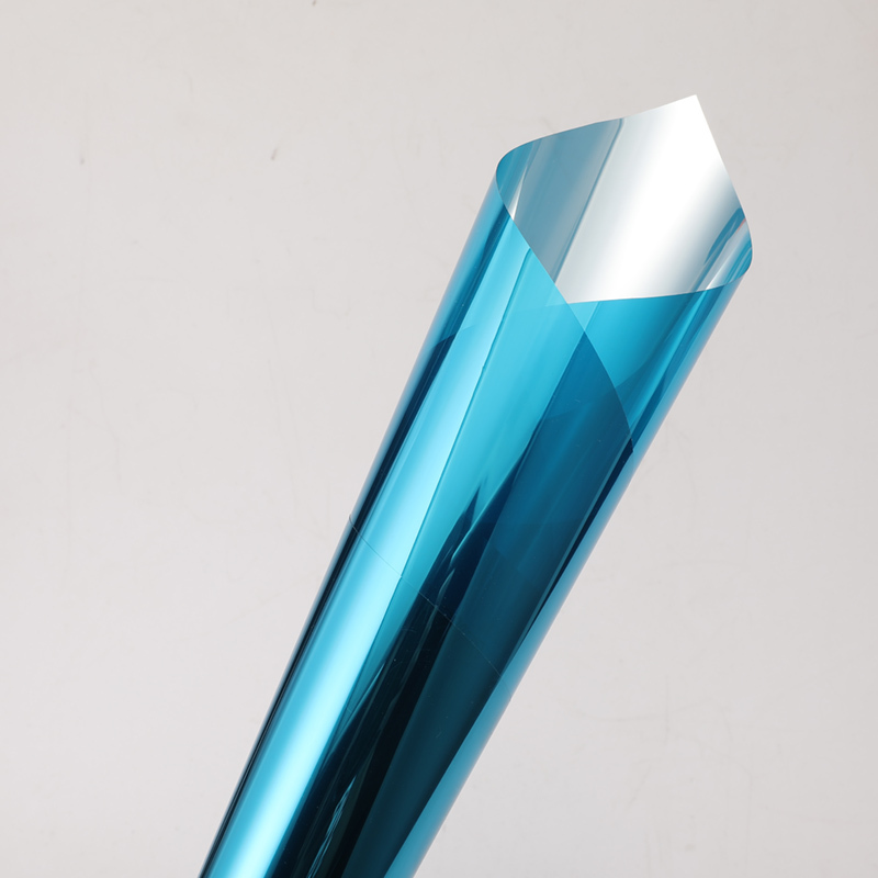 Argent Bleu clair