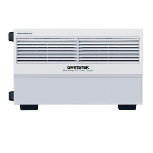 Gwinstek PSB-2400L / PSB-2800L / PSB-2400L2 двухканальный источник питания постоянного тока лабораторное оборудование - Product Image 3