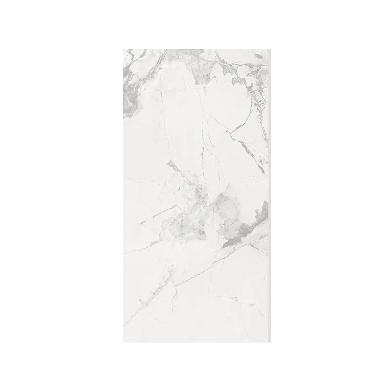 Marble Look Slab Wall Tile for Interior Wall Polished Glazed Marble Look Slab Wall Tiles Bathroom Tiles