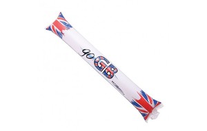 Yüksek kaliteli şişme alkış sopa için bts konser tezahürat topu ışık sopa - Product Image 4