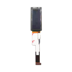 Micro display strip di piccole dimensioni display OLED da 1.1 pollici con modulo LCD touch screen oncell - Product Image 6