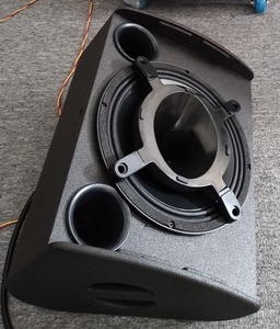 Pro Audio PA12インチ双方向アコースティックサウンドシステムウェッジモニタースピーカー