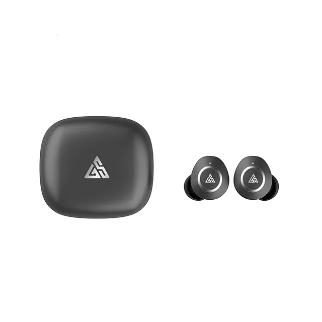 Частная форма Bluetooth наушники беспроводные наушники Игровые ANC наушники с 2 микрофонами ENC