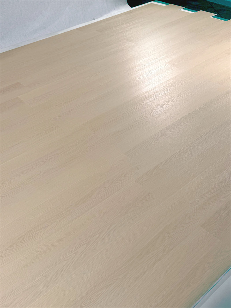 Warm Neutral Oak