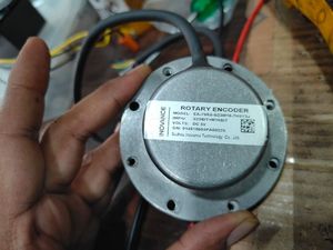 Neuer Servo Encoder EA-79R8-B23M16-TH5Y3J Drehgeber 23bit 5V
