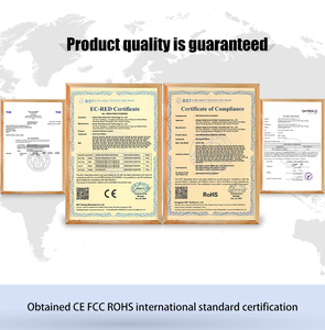 ECD-Q800C Direkt verkauf 315/433MHZ Hebezeuge Drahtlose industrielle Fernbedienung - Product Image 6