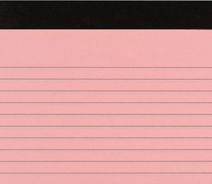 Custom A5 Legal Notebook A4 Office Notebook <strong>Writing</strong> Pad 50 Pages Wide Grid <strong>Writing</strong> <strong>Notepad</strong> - Product Image 4