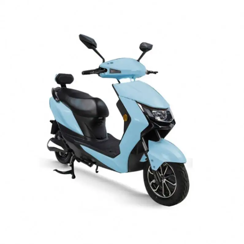 Moto Scooter Adulte Kit Double Pour Adultes 3 Roues Bldc 1000W Pièces-Électrique-Moto Tout Terrain Bras Moto Électrique