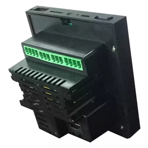 ZXFELEC HMI Program Designer per l'host digitale Tuya intelligente Audio Sound Control Center sistema Multi Home Central Control - Product Image 4