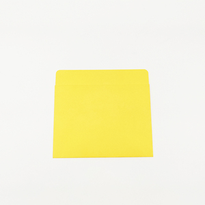 High Quality Agent Recycled Airmail Envelope Size 4.13 X 9.5 Inches <strong>Colorful</strong> Wallet Envelope for Gifts - Product Image 5