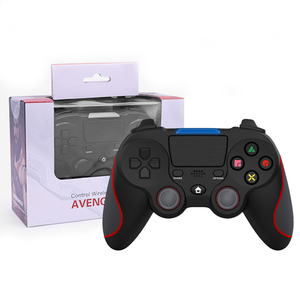 HONSON <strong>Dualshock</strong> Wireless for ps4 Controller for PS 4&amp;PC&amp;Tablet /3 Colors with Touchpad/headphone/speaker for ps4 Gamepad - Product Image 4