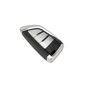 XHORSE XSDFX1ENユニバーサルスマートキー3ボタン小型ナイフスタイルカー用リモートキーVVDIキーツールMINI Max英語版 - Product Image 5