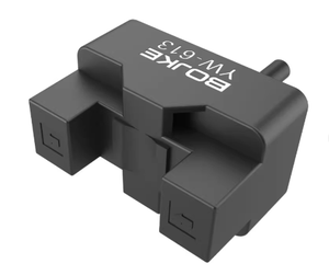 เซ็นเซอร์วัดระดับของเหลวตรวจจับระดับของเหลวในท่อโปร่งใส/ไม่โปร่งใสปรับลูกบิดที่ไม่ใช่โลหะอายุการใช้งานยาวนาน - Product Image 2