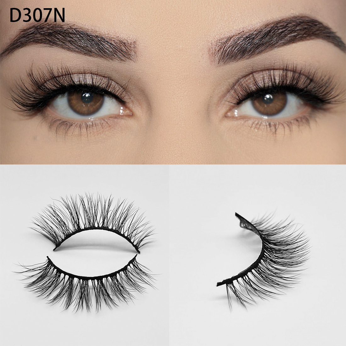 D307N