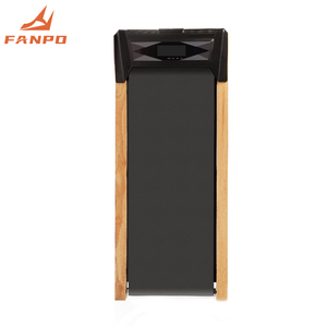 Tragbare bequeme leise Heim übung Laufband Smart LED-Display Walking Pads Fernbedienung Cardio Training Walking Pad - Product Image 2
