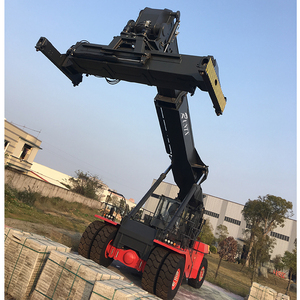 New &amp; Used 20ft and 40ft Shipping <strong>Containers</strong> <strong>Stacker</strong> / <strong>Container</strong> Reach <strong>Stacker</strong> / <strong>Container</strong> Handling Forklift for Sale - Product Image 6