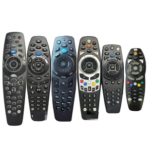 Universal <strong>Remote</strong> Control for DSTV HD Decoder 4U Multichoice Controller - Product Image 1