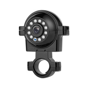 卡车用11 pcs红外夜视倒车摄像头系统防水MDVR，带后视镜头型号视觉IP68 AHD图像传感器 - Product Image 5