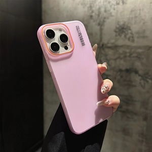 Apple 16 Pro Max電話ケース用クリアつや消し超薄型落下防止ハード保護バックカバーIphone 15 14 13 12 11 - Product Image 6