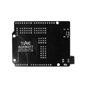 ACEBOTT ESP-32 ESP32E ESP32 V3.0 scheda di sviluppo tipo-C Dual Mode WiFi Dual Core microcontrollore ricaricabile per Arduino - Product Image 6