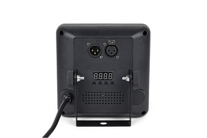 投影照明 9 个 * 4W RGBW 4in1 LED 方形 Par 灯带 DMX512 遥控舞台灯 - Product Image 5