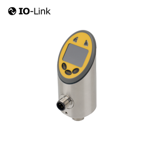 Sensor de temperatura SENTINEL con división de sonda para funciones inteligentes IO-Link de alta temperatura IP65 - Product Image 4