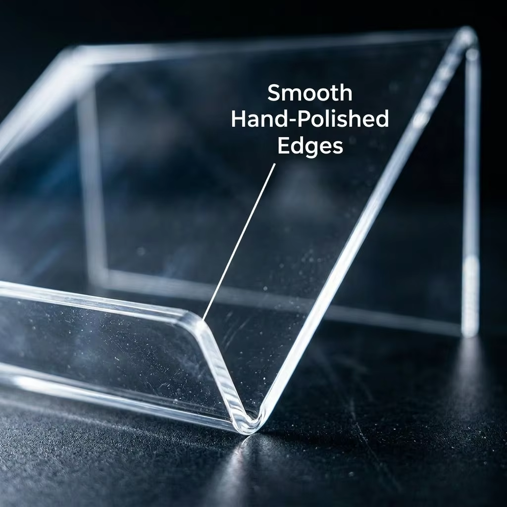 Transparent