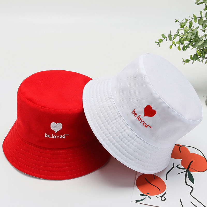 Love Red+White